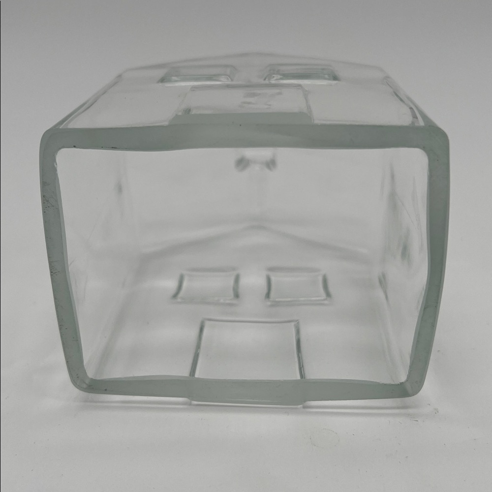Rare Target Harry’s House Clear Glass Art Decorative House - Picture 6 of 9